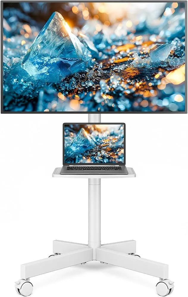 85" Mobile Display