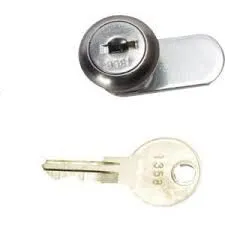 2nd Floor Founders Hall Cabinet Keys