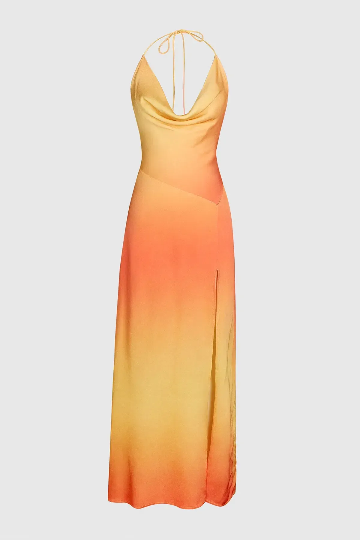 The Wolf Gang Makena Maxi Dress, Size 10