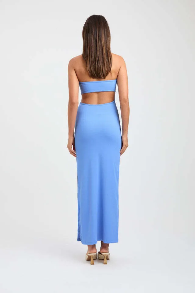 Kookai Adrien blue Dress Size 8