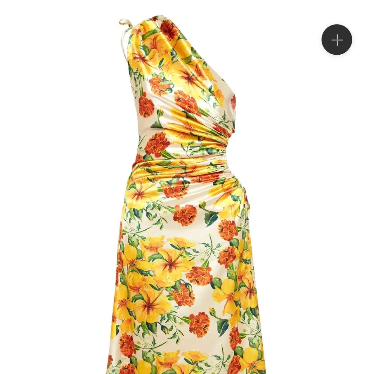 Sonya NOUR YARDEN DRESS size 10