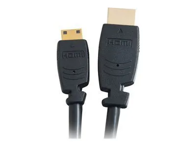 Comprehensive HIGH SPEED MINI HDMI­MINI HDMI CBL/ 3'