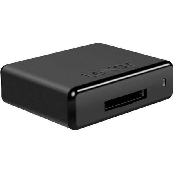 Leitor XQD USB 3.0 - Lexar
