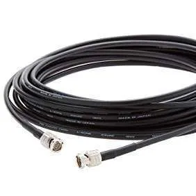 Canare SERIAL DIGI CABLE (SDI) BNC­BNC ­ 3'