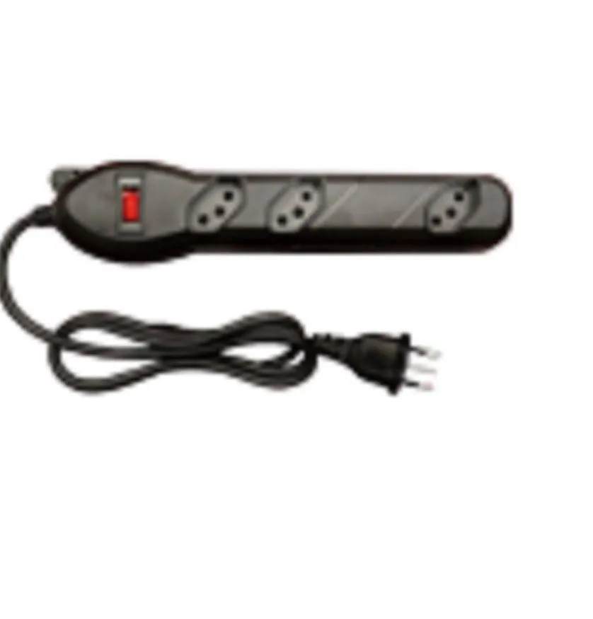 Filtro de linha/régua protection QFL-3