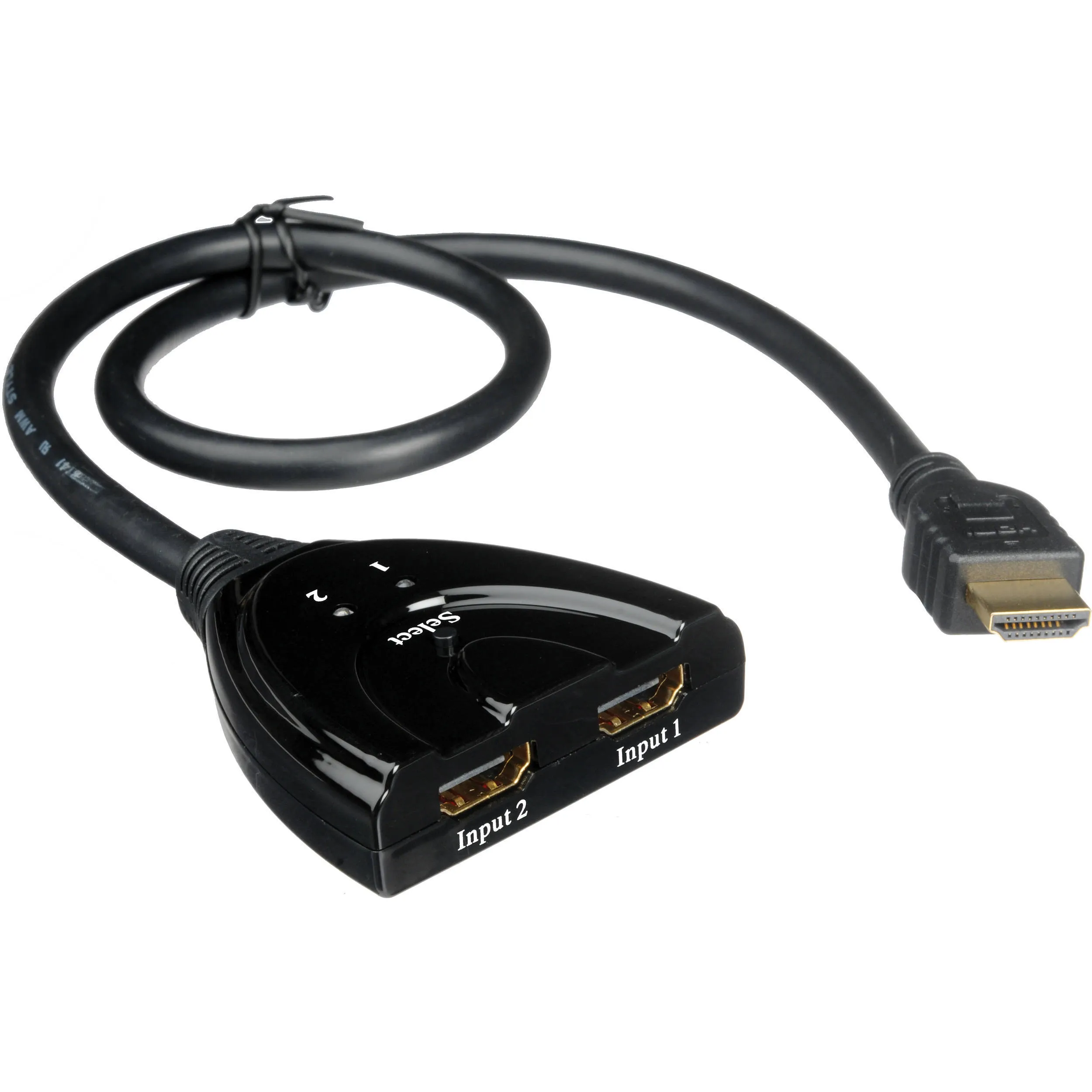 Kopul HDMI SPLITTER 1 IN 2 OUT