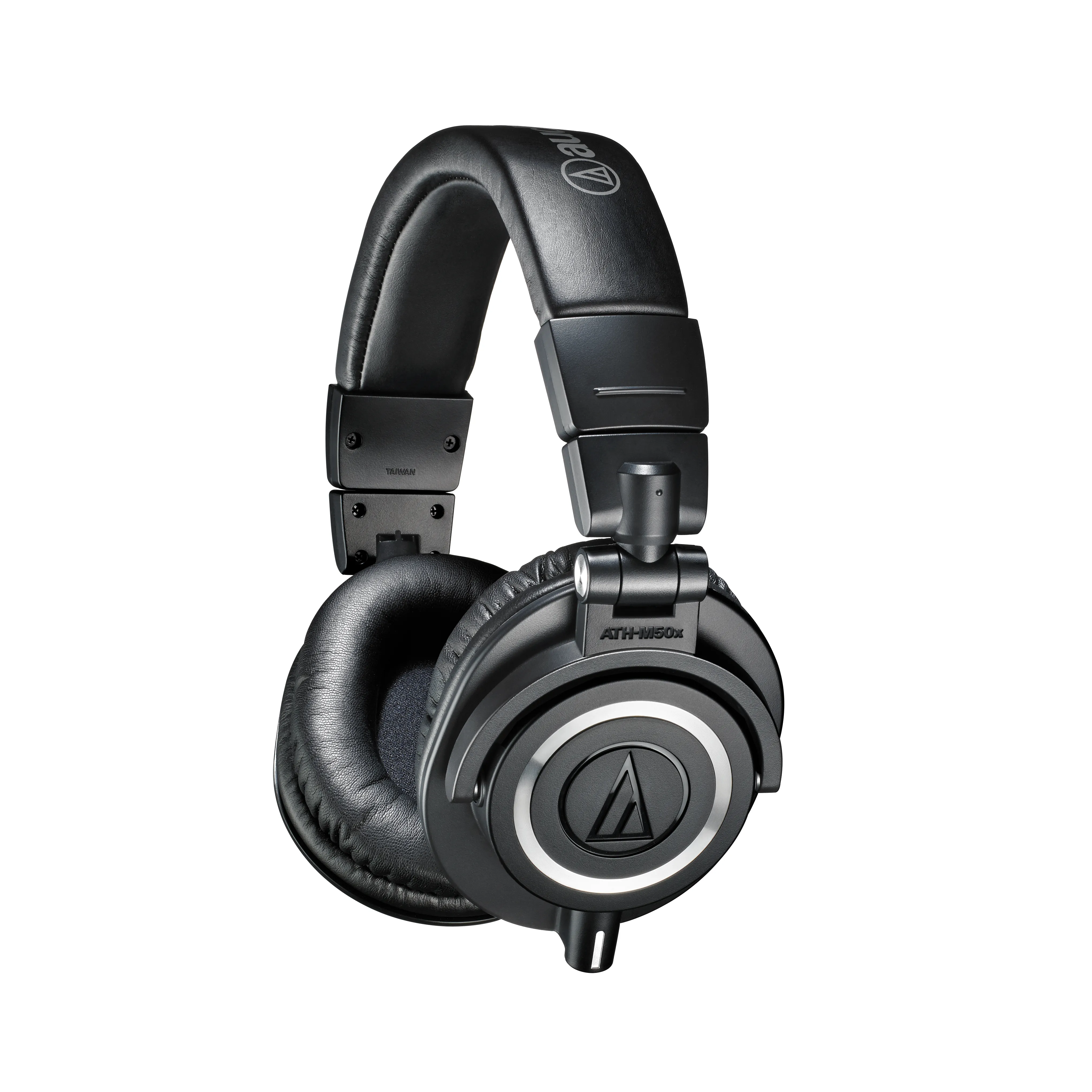 Fone de ouvido Audio-Technica ATH-M50
