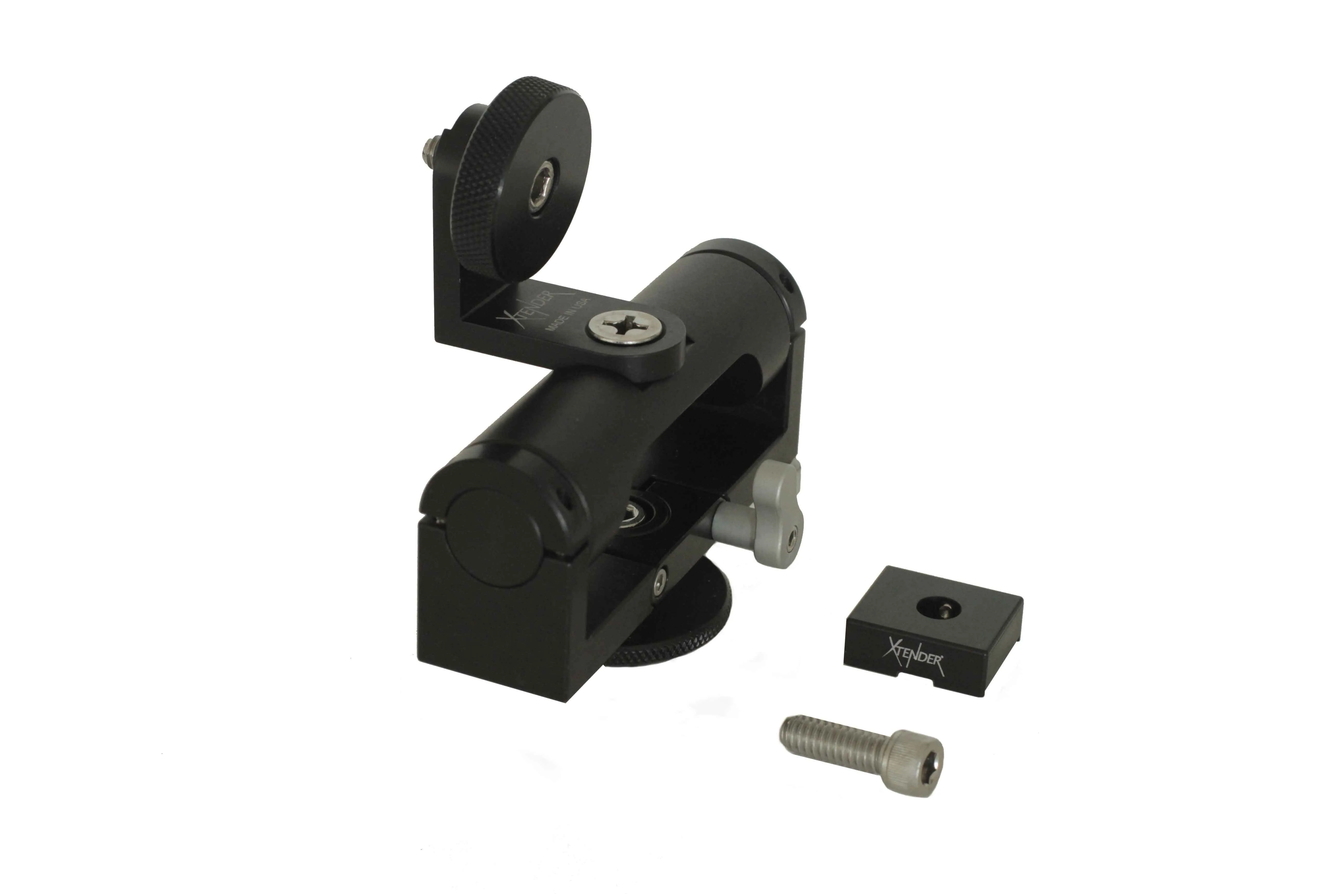 Xtender HDMI Lock for Odyssey 7Q+ and Apollo Monitors