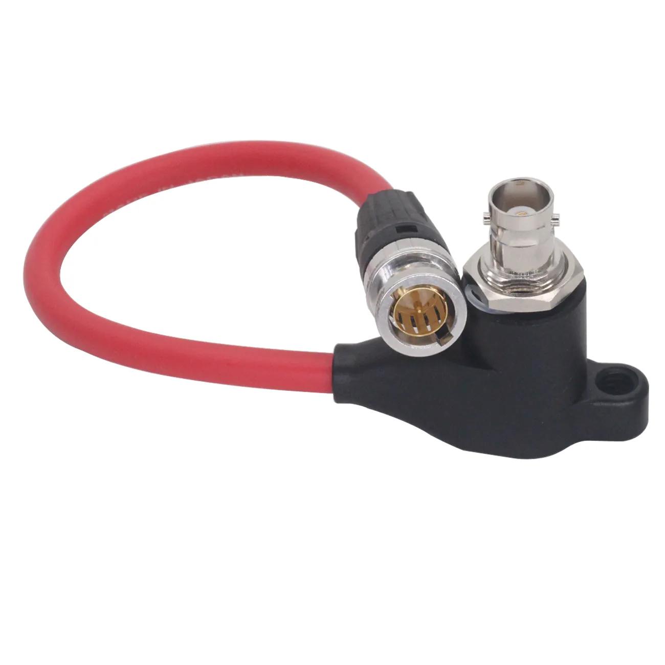 Komodo camera SDI protector, 12G SDI anti-current isolation