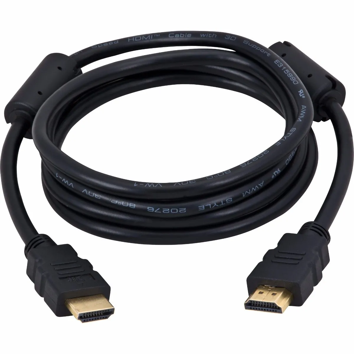 Cabo HDMI 10M