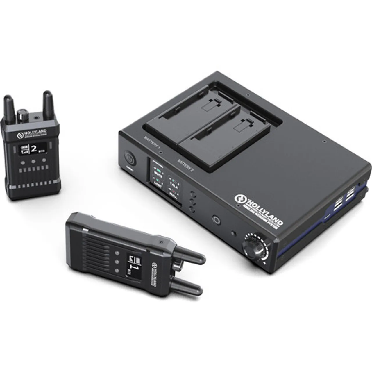 Base station Hollyland Mars T1000