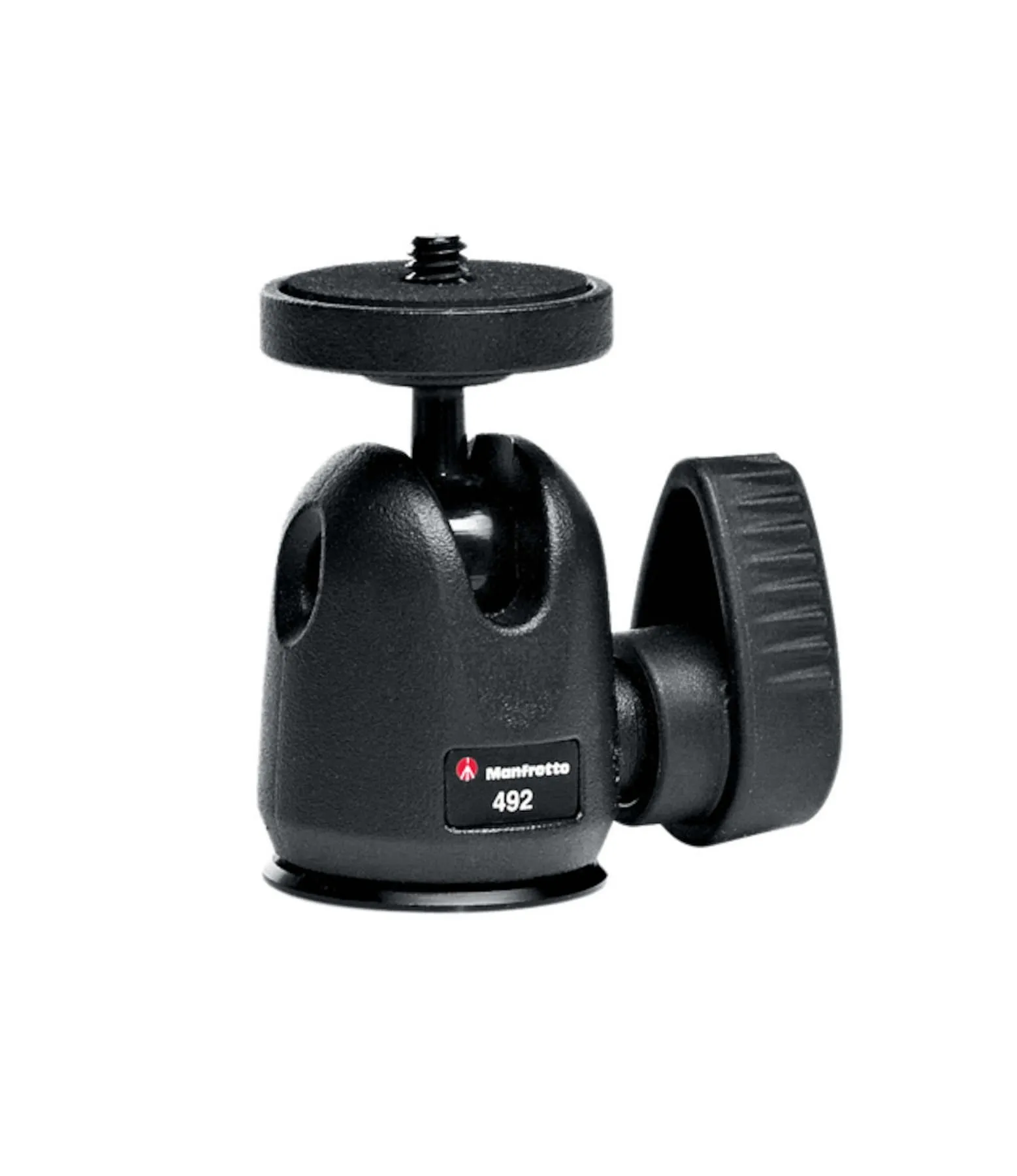 Manfrotto 492LCD MICRO BALL HEAD (Menor)