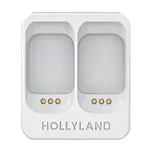 Base carregadora Hollyland A1