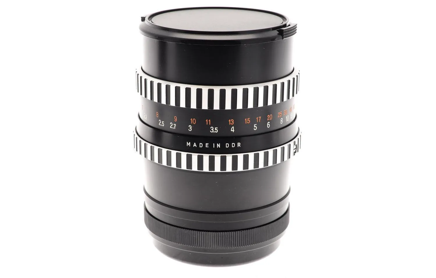 LENTE ZEISS JENA SERIES BIOMETAR 80MM F2.8