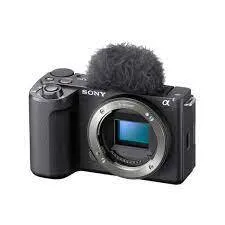 Câmera Sony ZV-E10 II Mirrorless