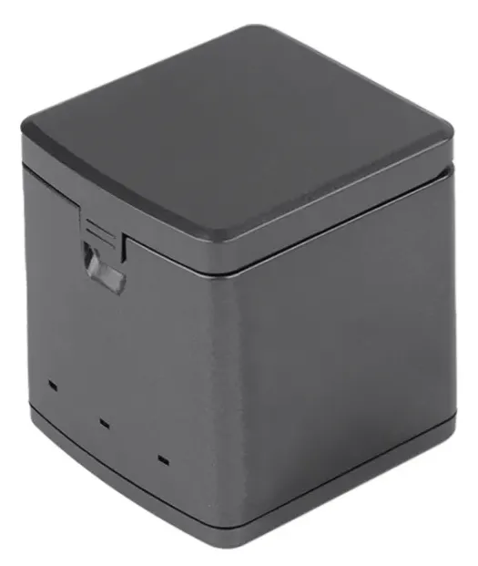 Carregador triplo para GOpro 13