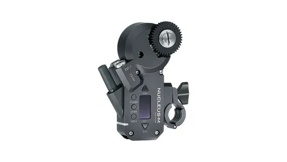 Tilta Nucleus-M FIZ Lens Control Motor