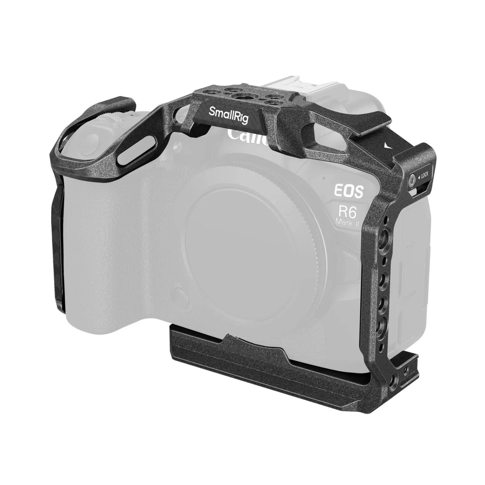 Cage Smallrig para Canon R6 MKII