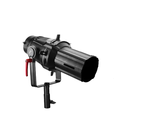 Aputure Spotlight (sem lente)