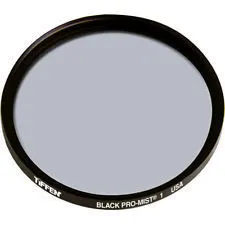 Filtro Tiffen 77mm Black Pro-Mist 1