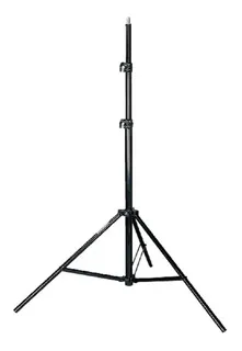 Tripé de Pino Medio