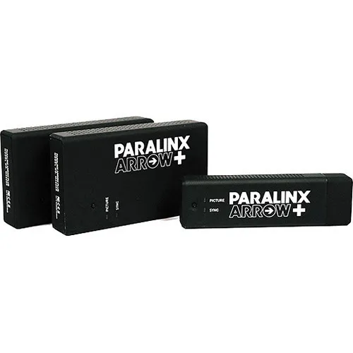 Paralinx Arrow