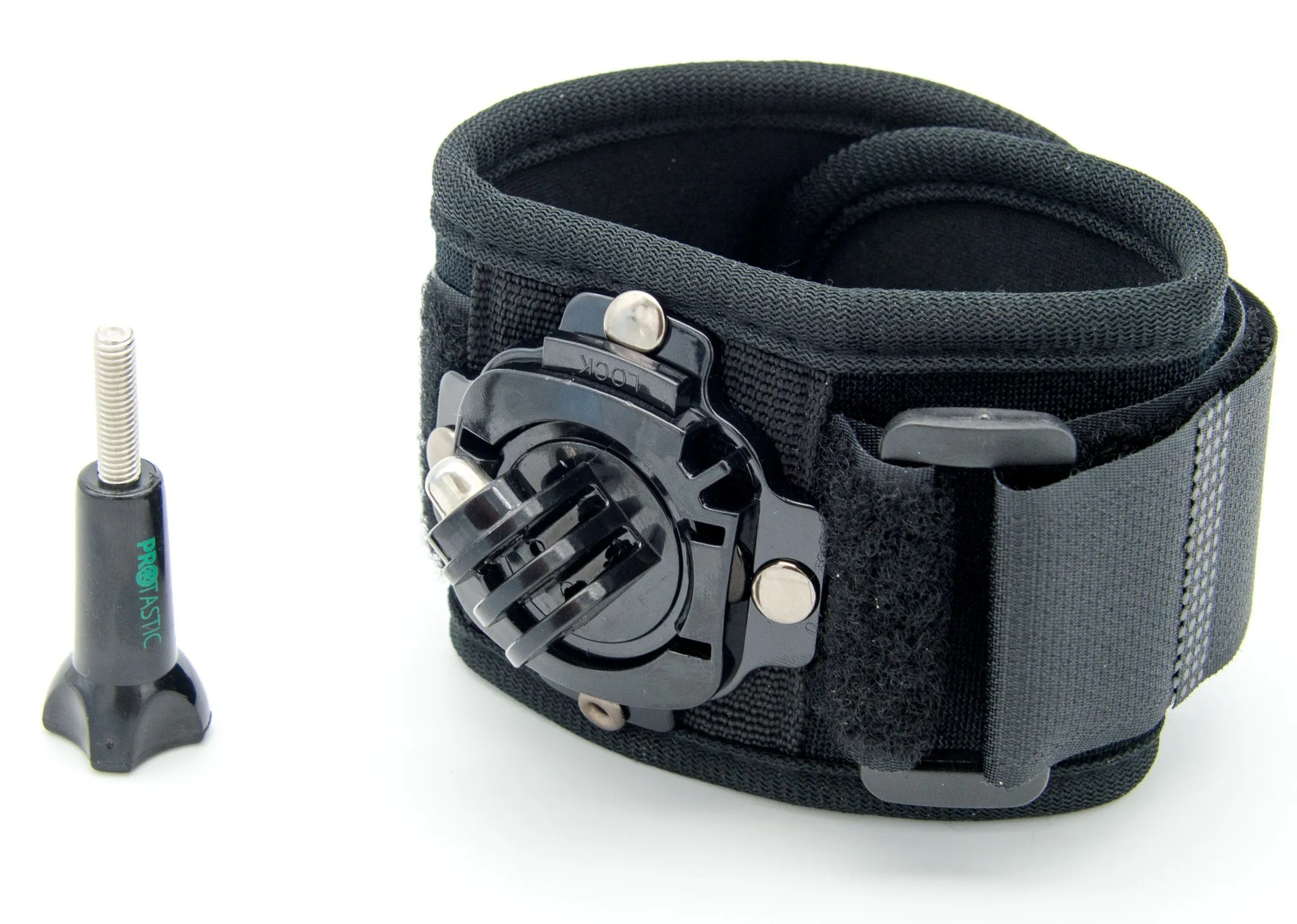 Adaptador Munhequeira para GOpro