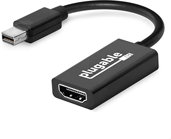 Adaptador Thunderbolt 2/HDMI