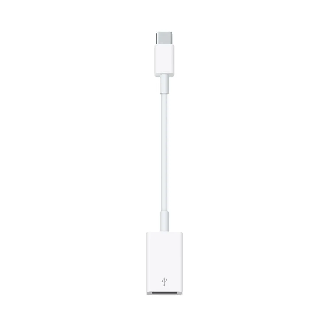 Adaptador Apple USB-C para USB-A 