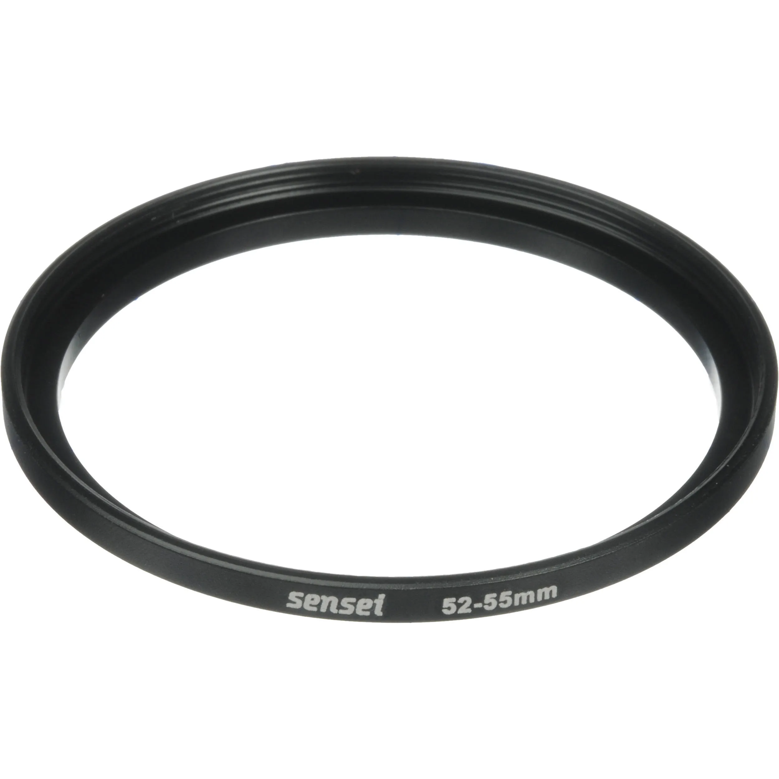 Sensei 52-55mm Step Up Ring