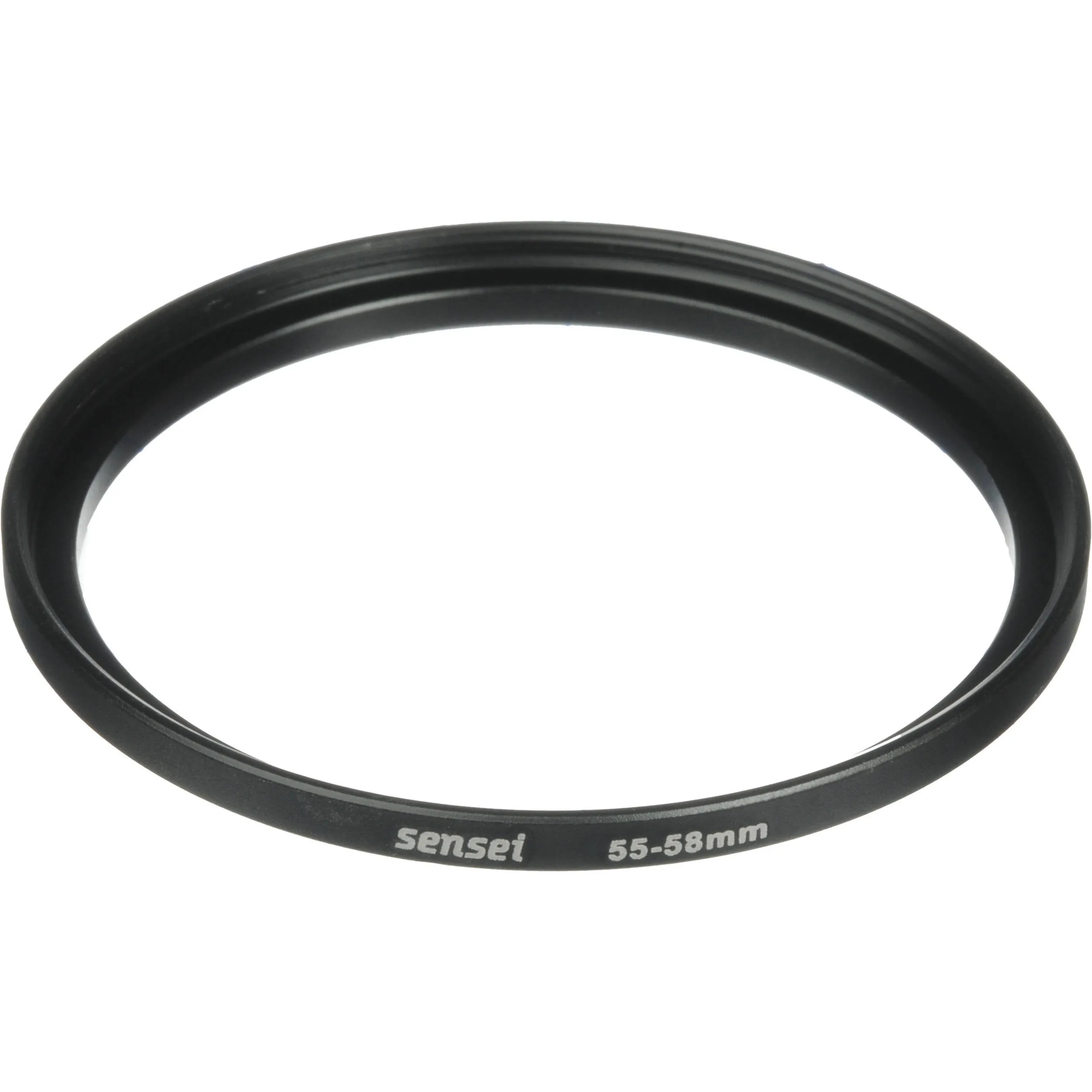 Sensei 55-58mm Step Up Ring