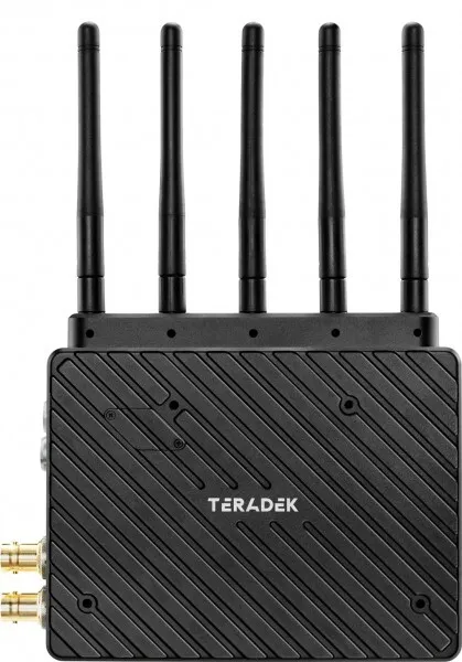 Kit Teradek Bolt 1500 4K 12G (V-Mount) - Apenas RX