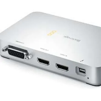 Placa Captura Blackmagic Design Intensity Extreme HDMI