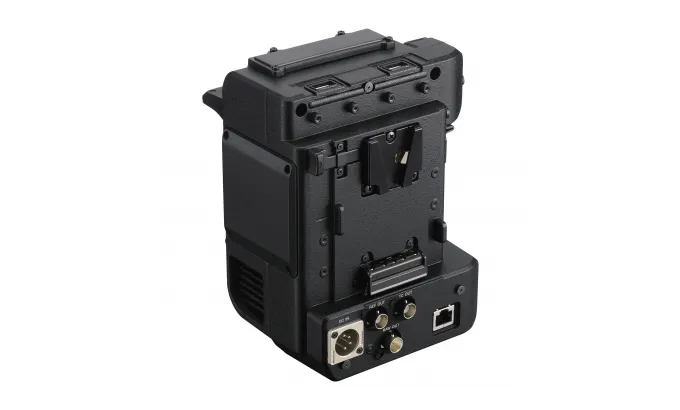 Sony XDCA-FX9 Extension Unit