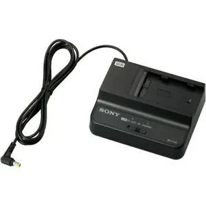 Carregador Sony BC-U1 para BP-U