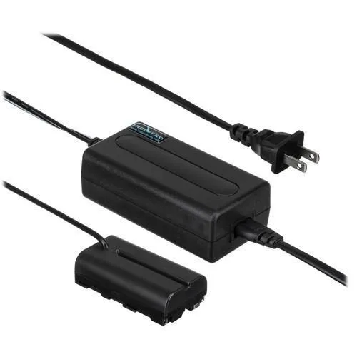 Fonte A/C NP dummy battery