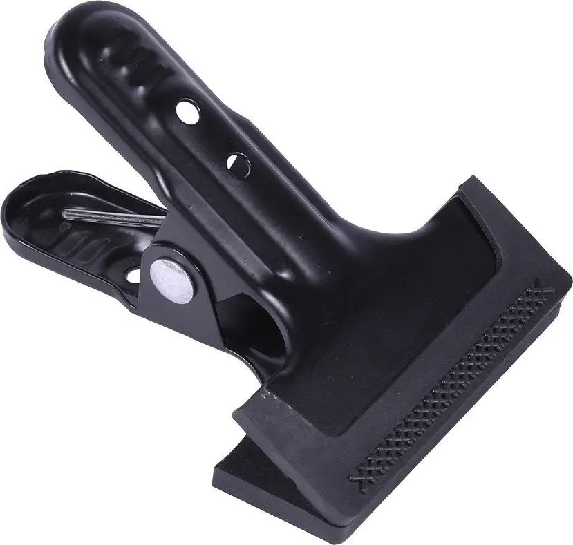 Garra prendedor multifuncional