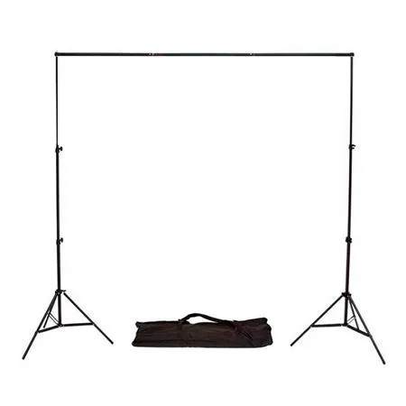 Kit Suporte p/ Fundo Infinito