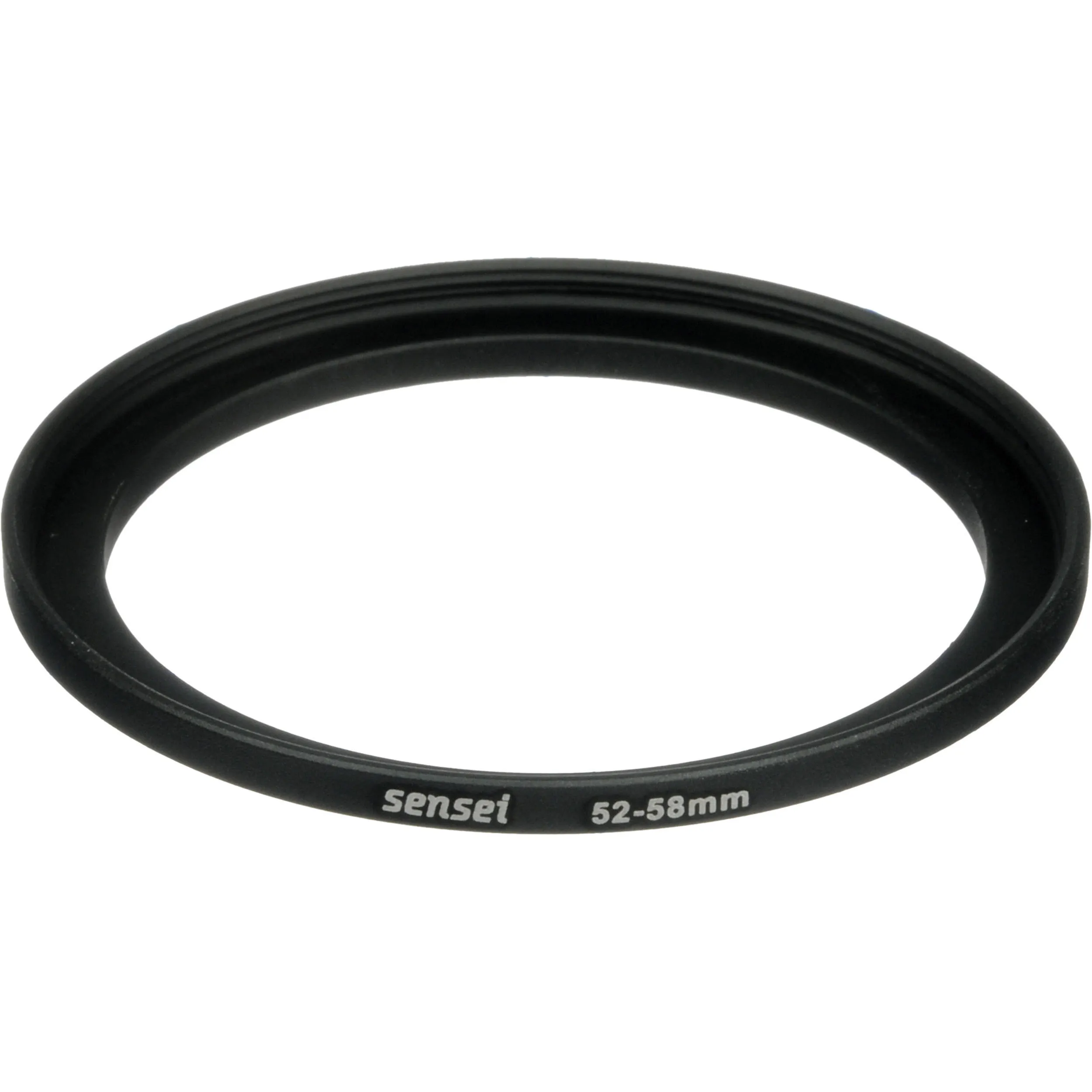 Sensei 52-58mm Step Up Ring
