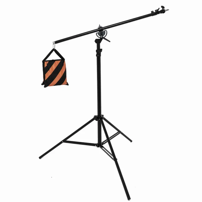 Tripé Girafa médio