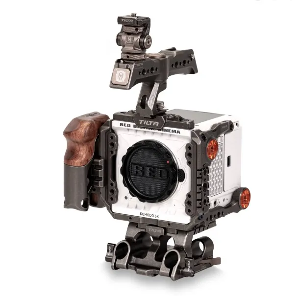 Kit Camera Komodo 6K (Bateria BP-955)