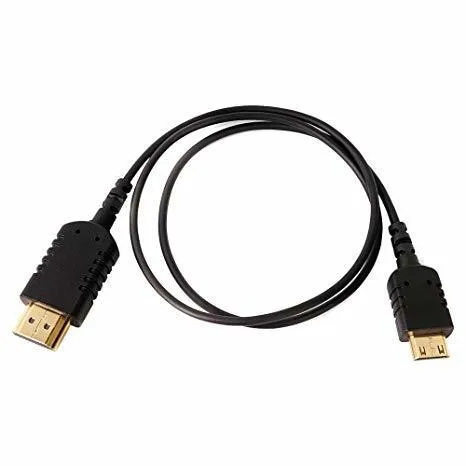 Xtreme Cables - HDMI to Mini HDMIA adapter