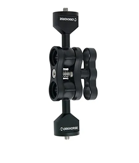 Braço Articulado Workhorse Complete System