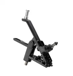 Garra jacaré avenger