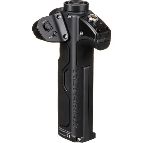 Tilta Nucleus-M Wireless Right Handle (Iris, Zoom)