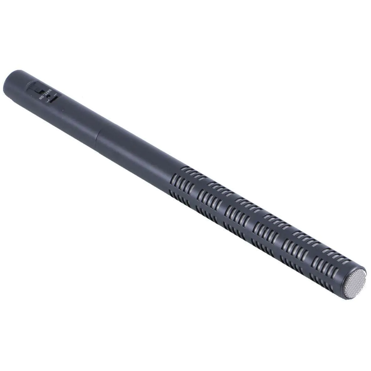 Microfone Direcional Sennheiser ME66/K6