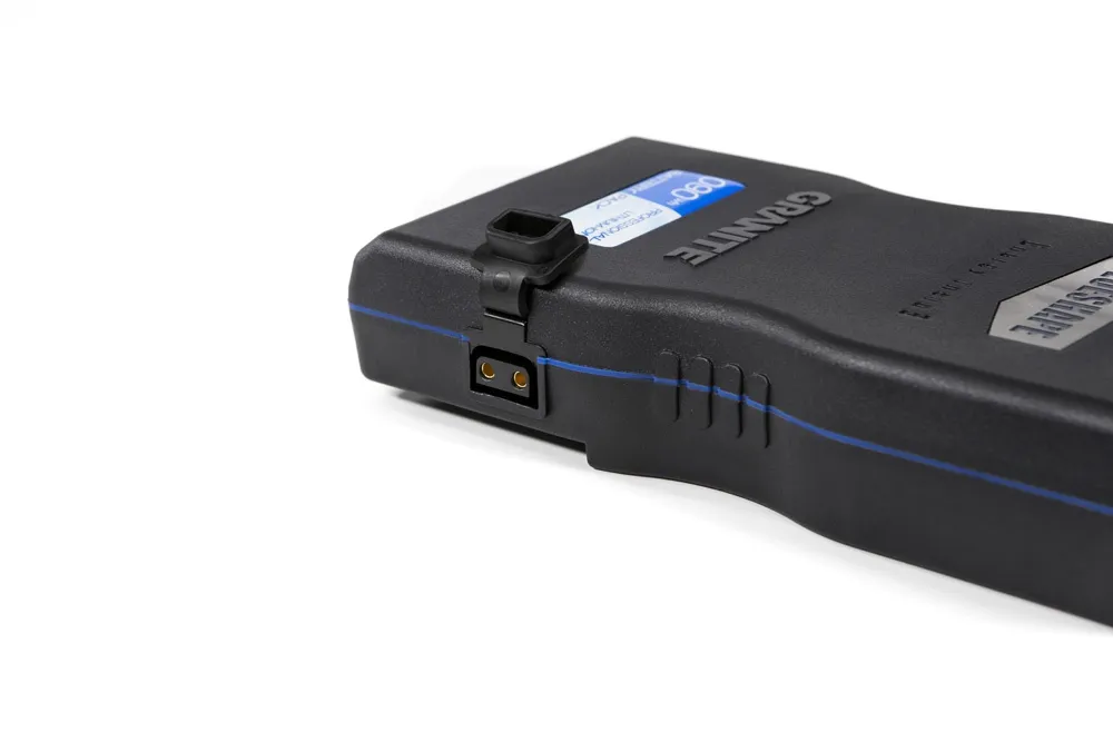 Bateria V-Mount BlueShape BV090