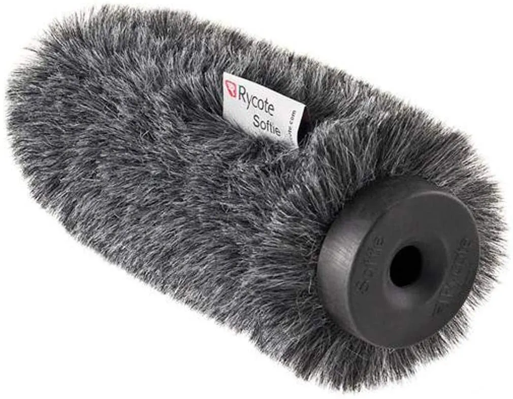 Rycote Meio Blimp/windshield