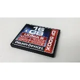 Cartão de 16GB CF Delkin