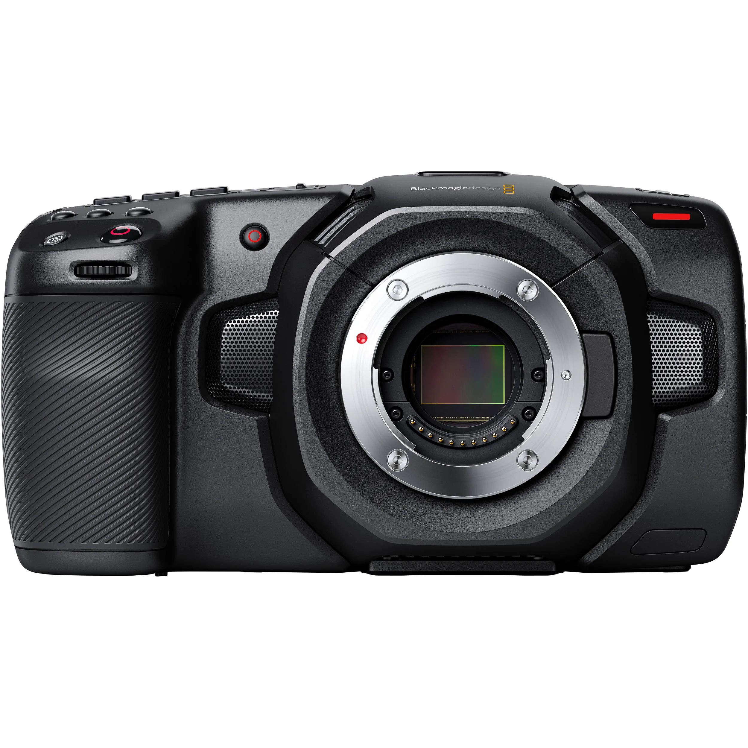 Kit blackmagic pocket 4k